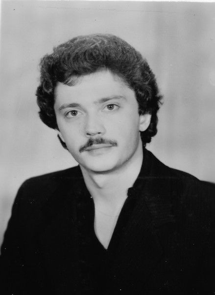 Сергей Дроботенко