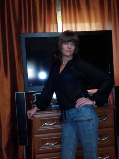 Наталья Бараник