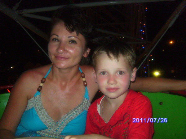 Алина Коротенко