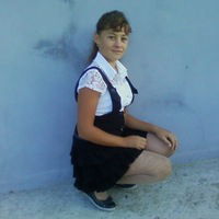 Ира Ткаченко