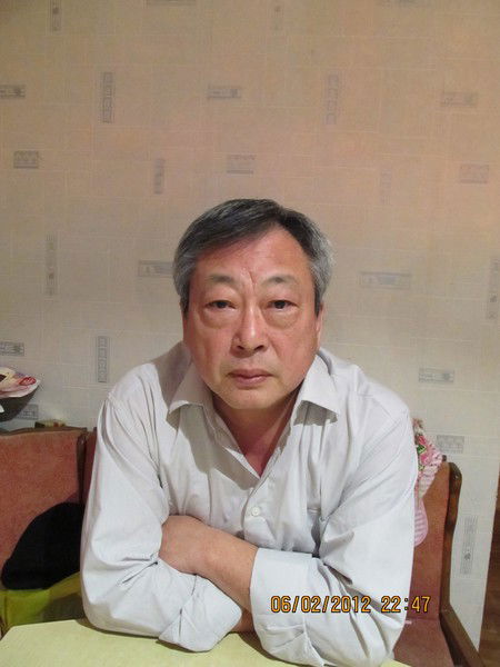 Oleg Kim