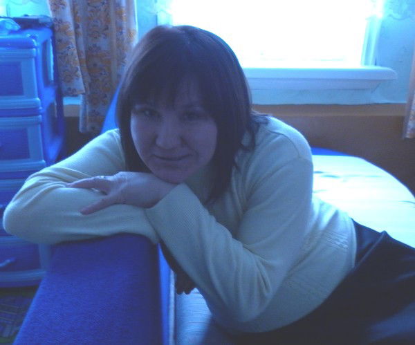 Светлана Иванова