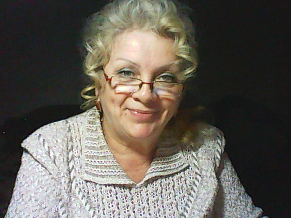 Наталия Москаленко