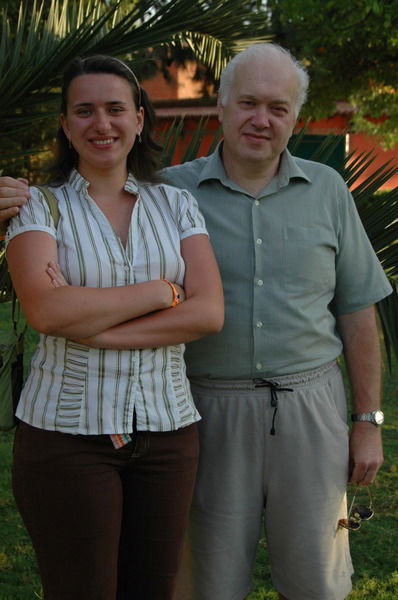 Дмитрий Мишакин