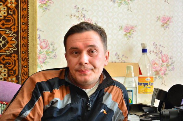 Иван Наумов