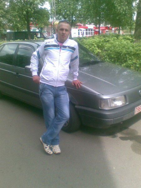 Саня Пузевич