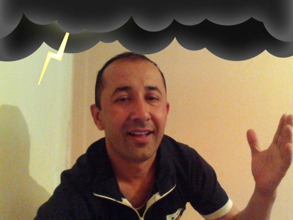 Фарход Саидов