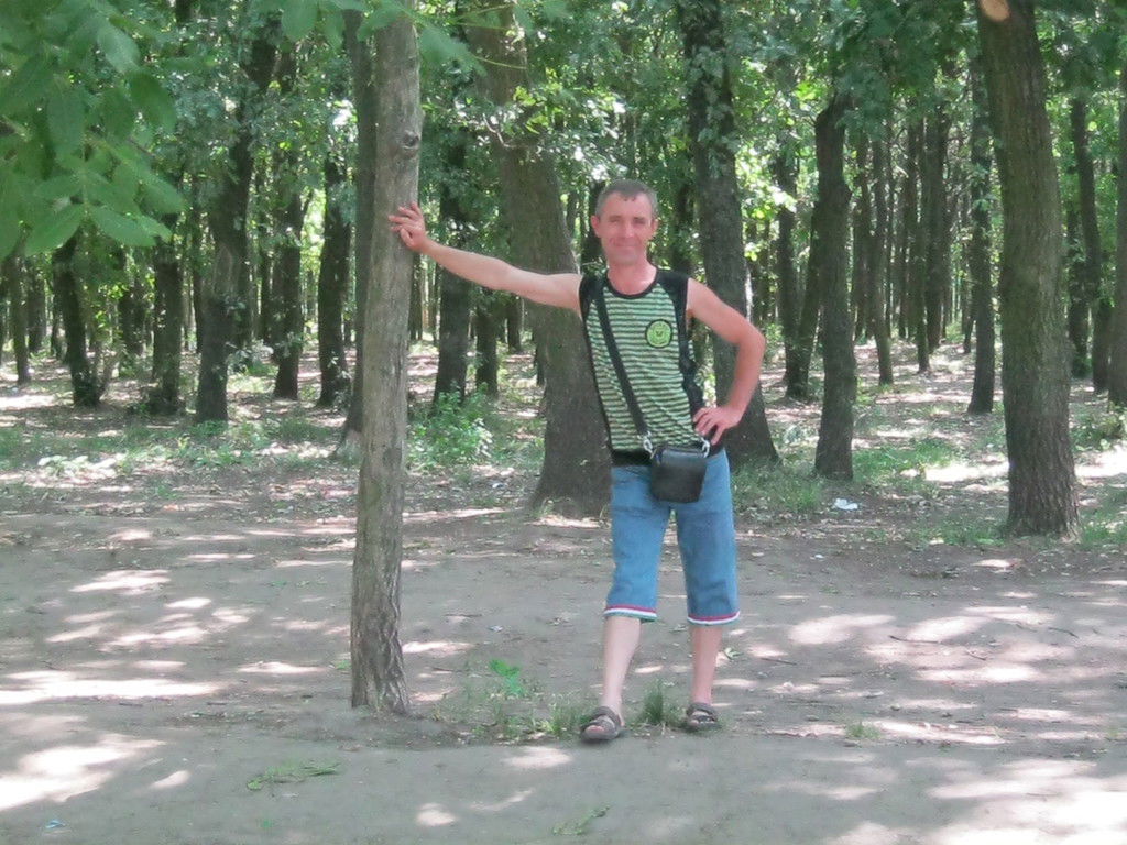 Анатолий Гавриленко