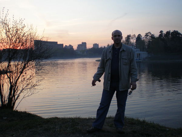 Виктор Морозов