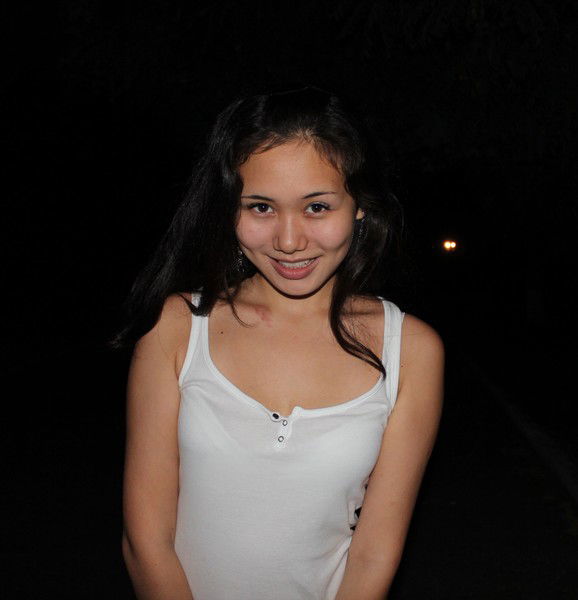 Иринka Оляхинова