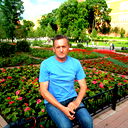 Виктор Николаев