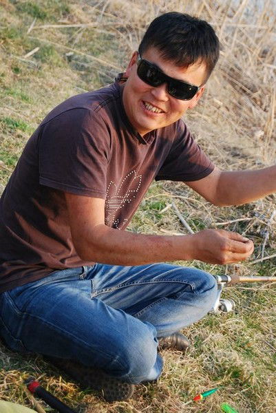 Станислав Ким