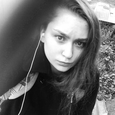 Полина Гридюшко