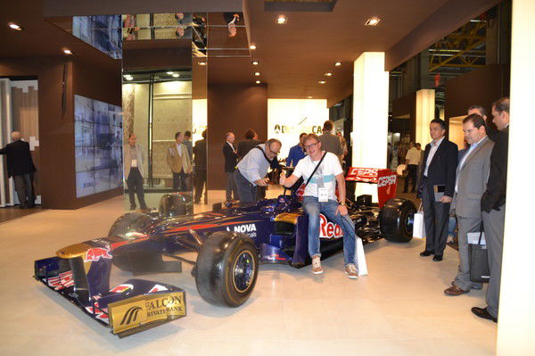 Дмитрий Кованов