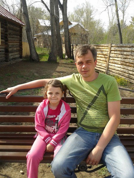 Сергей Карташов