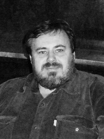 Алексей Ильин