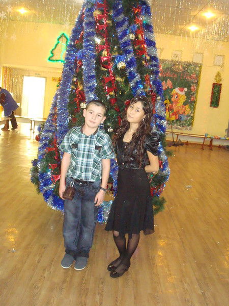 Адиль Гарайшин