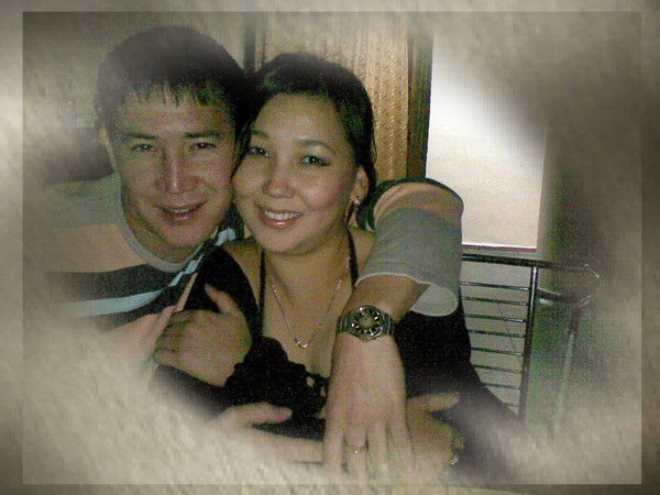 Бейбут Жангазинов