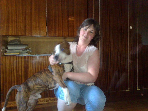 Наташа Иванчук