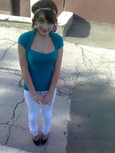 Наталья Чудина