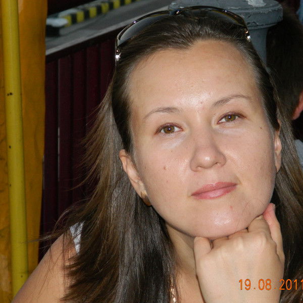 Елена Хищенко