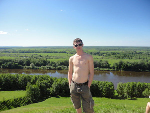 Белкин Сергей