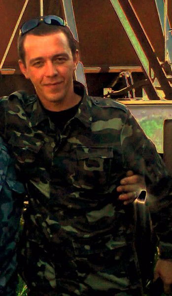 Андрей Евтушенко