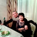 Кульбахан Балдыбекова