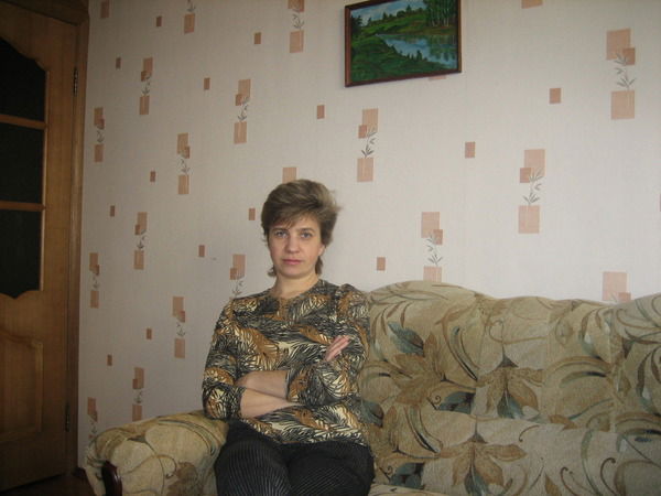 Елена Емельянова