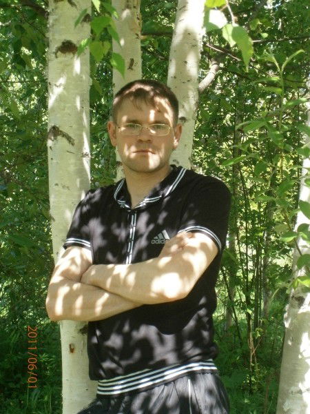 Владимир Барков