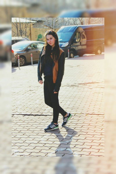 Полина Дудкина