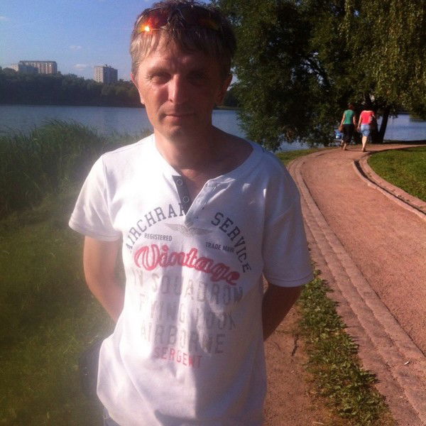 Василий Румянцев