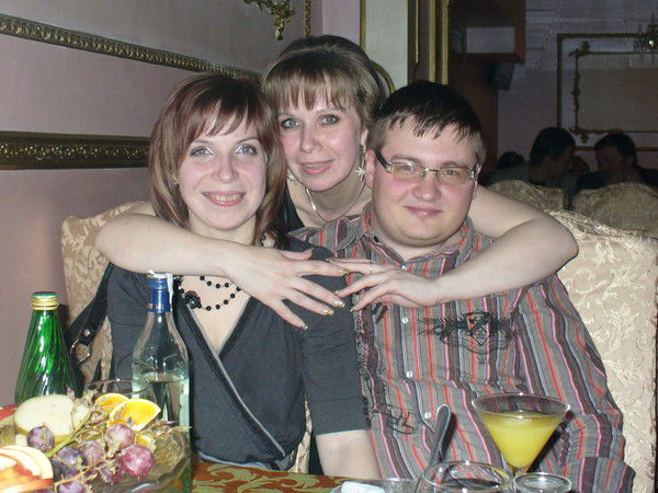 Елена Шевалдина