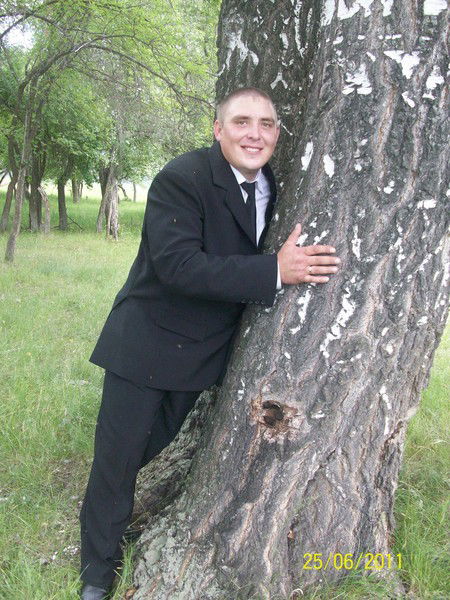 Cаша Безгодов