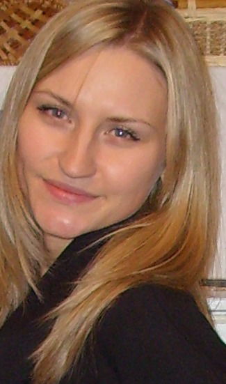 Ирина Кругленя