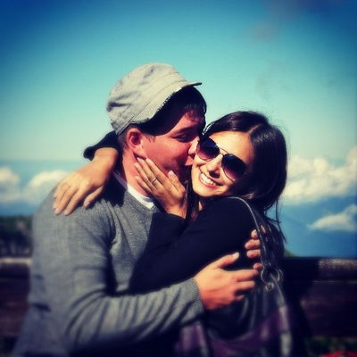 Нина Биктулова(Михайлова)