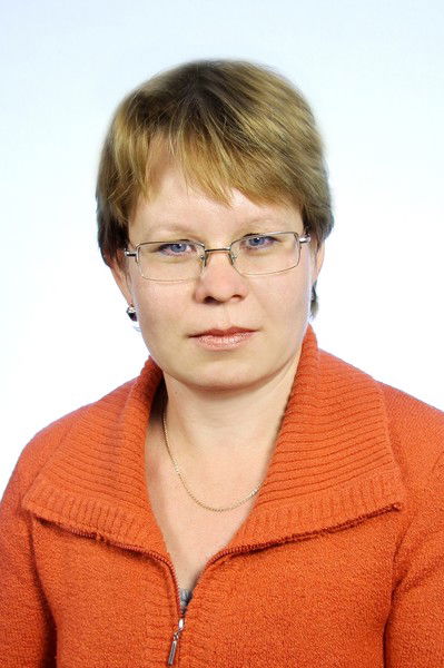 Марьям Тимергалиева