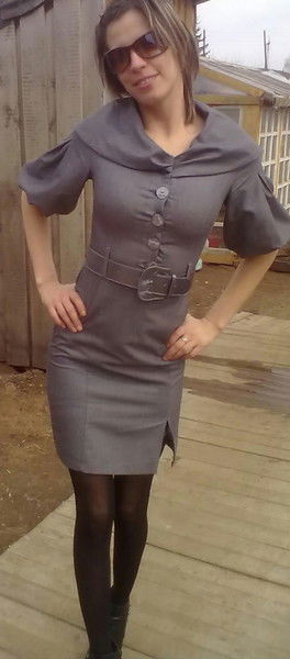 Наталия Каляева