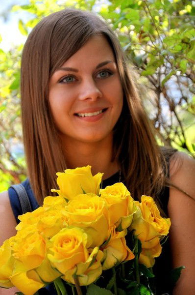 Ольга Набатова