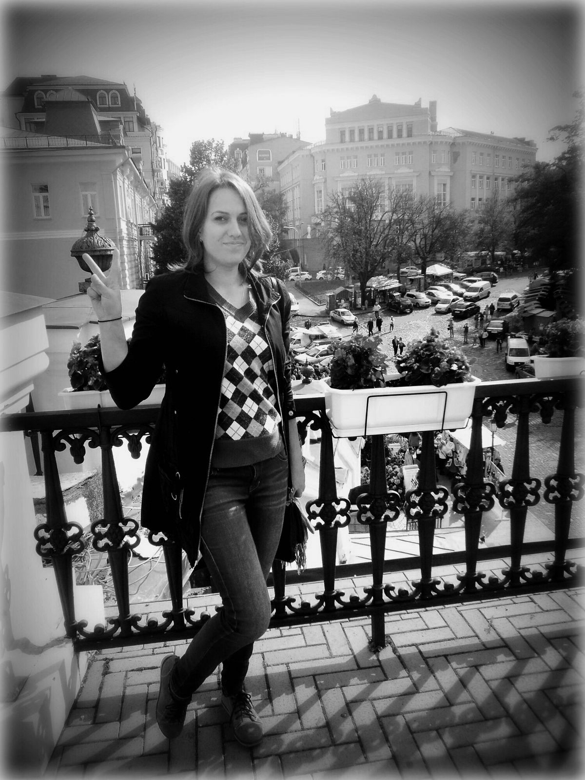 Марина Костирко