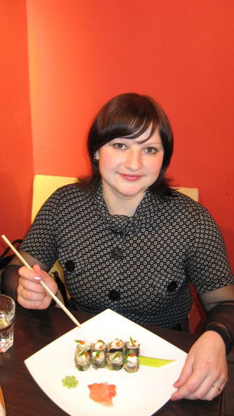 Ольга Потоцкая