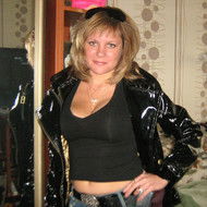 Татьяна Никонорова