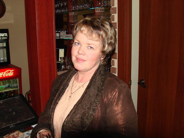 Лисицина Татьяна