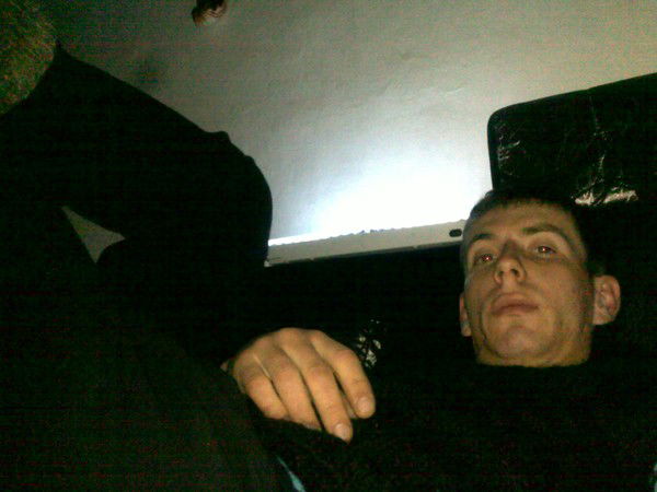 Константин Цыганов