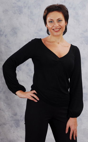 Наталья Гринева