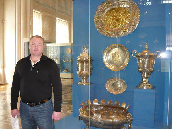 Алексей Казанкин