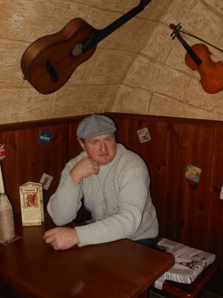 Александр Прокопец