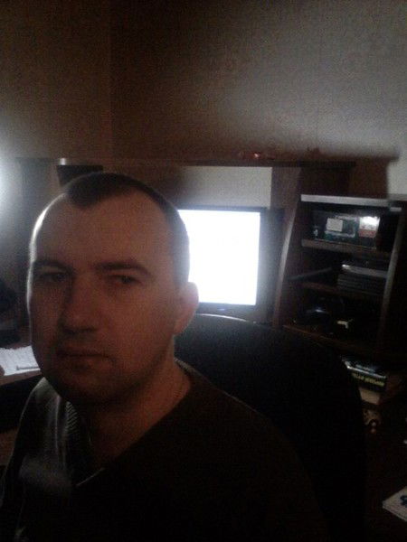 Евгений Шестернин