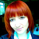 Ирина Кудинова