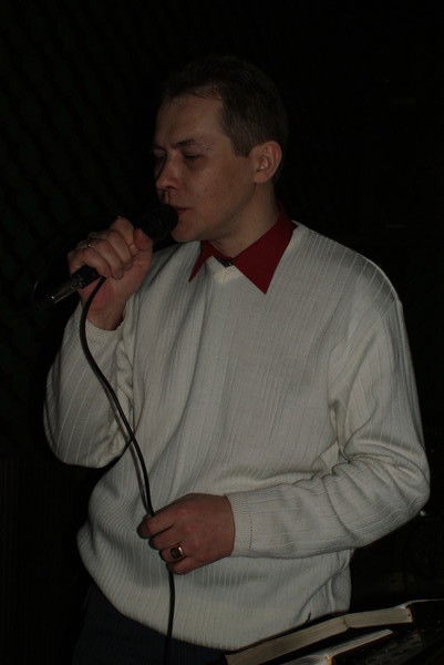 Владимир Степанович